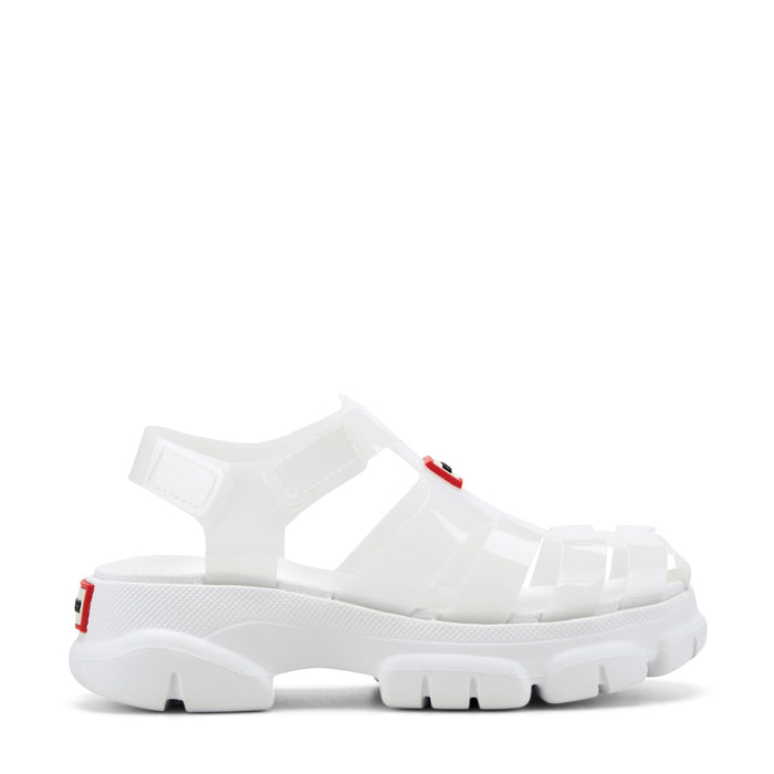Little Kids Belize Casual Closed Toe Strappy Sandals