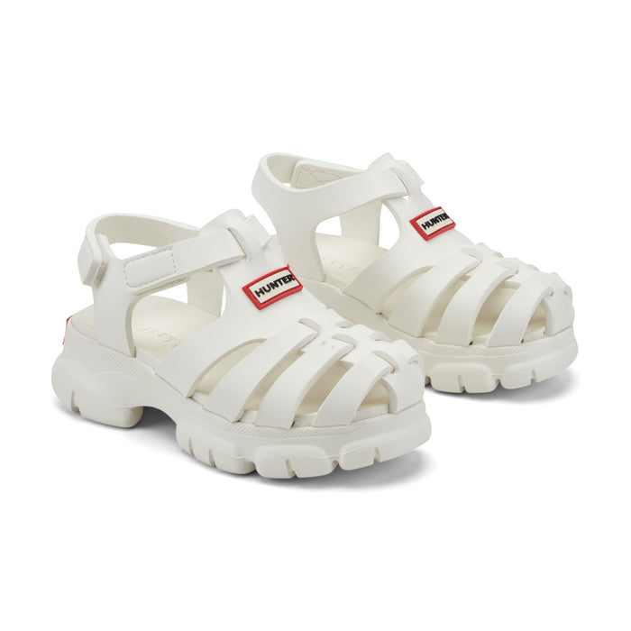 Little Kids Belize Casual Closed Toe Strappy Sandals