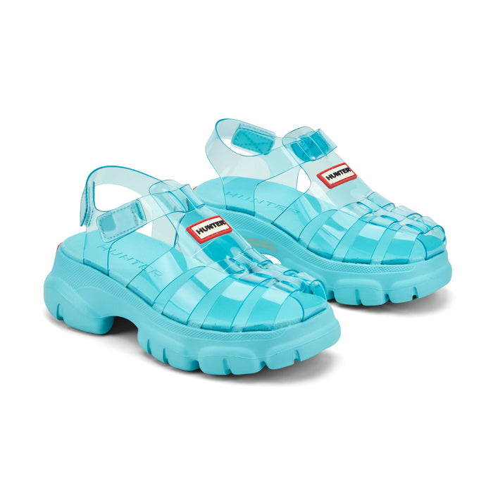 Little Kids Belize Casual Closed Toe Strappy Sandals