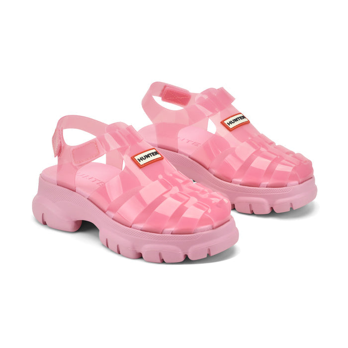 Little Kids Belize Casual Closed Toe Strappy Sandals