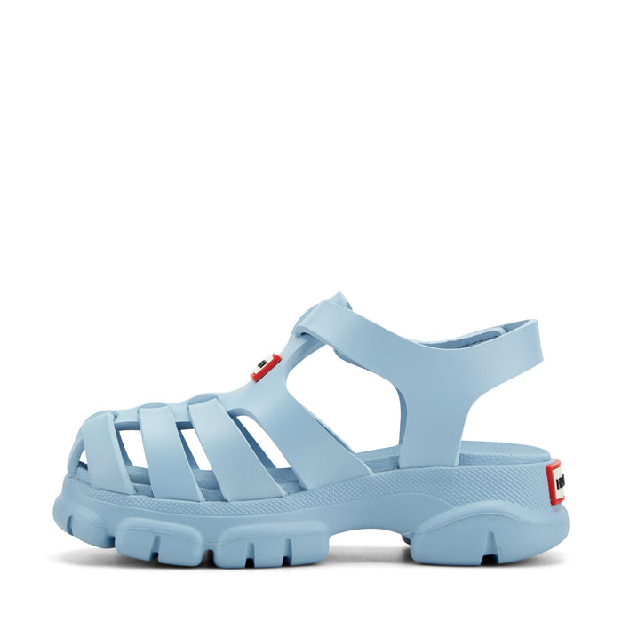 Little Kids Belize Casual Closed Toe Strappy Sandals