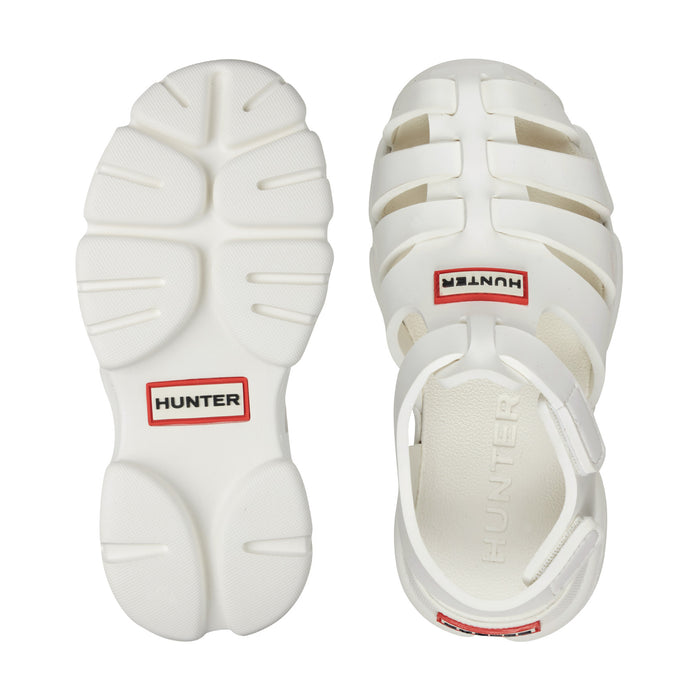 Little Kids Belize Casual Closed Toe Strappy Sandals