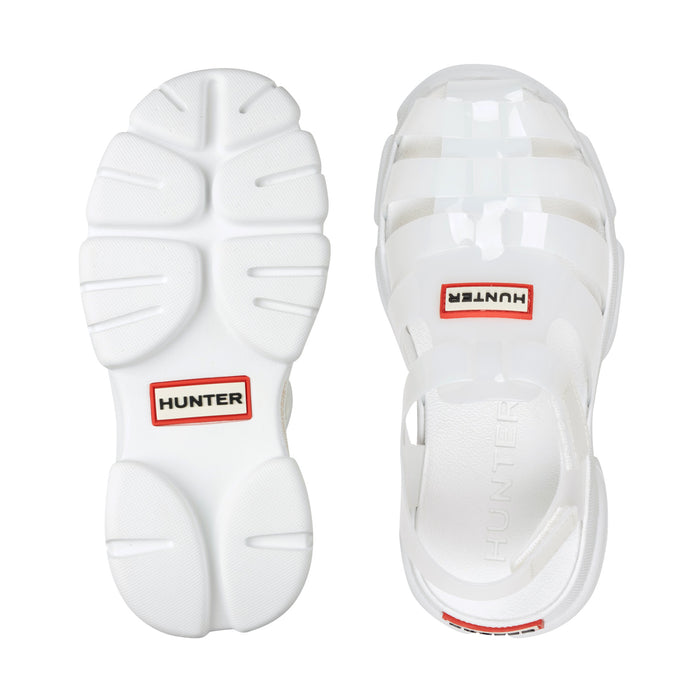 Little Kids Belize Casual Closed Toe Strappy Sandals