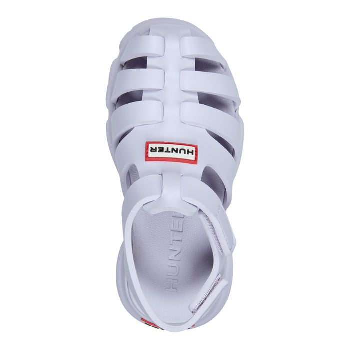 Little Kids Belize Casual Closed Toe Strappy Sandals
