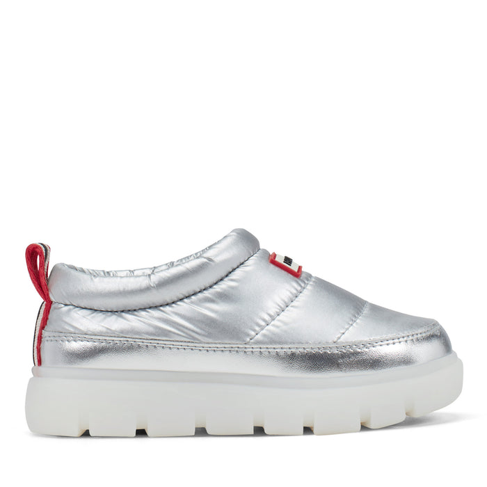 Little Kids Cody Lug Sole Insulated Water Resistant Slip-on Shoes