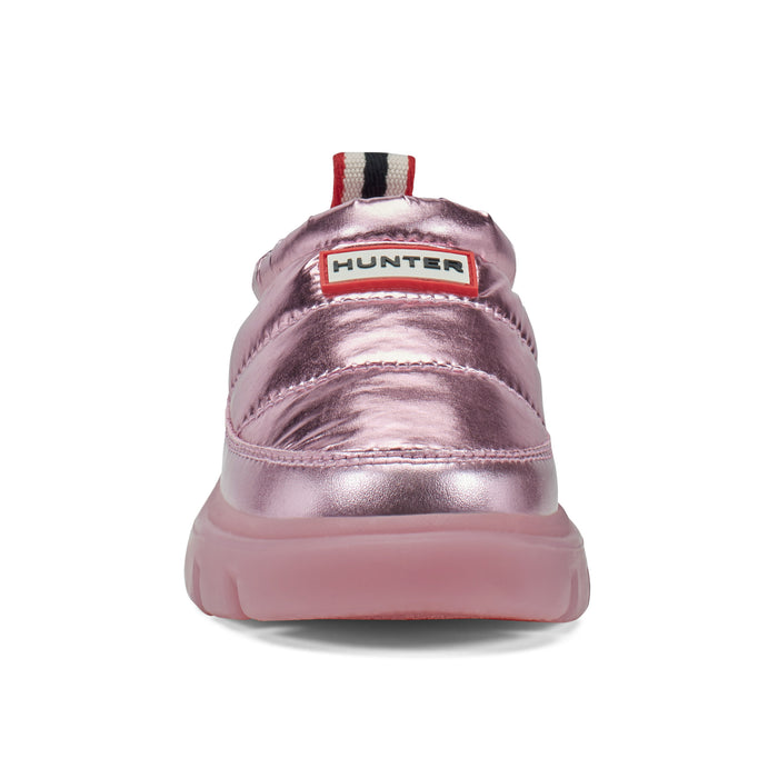 Little Kids Cody Lug Sole Insulated Water Resistant Slip-on Shoes