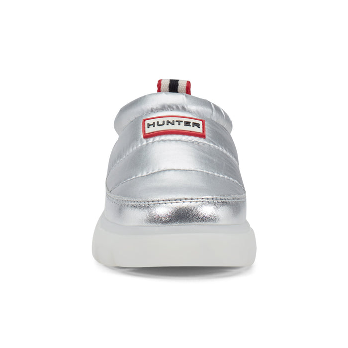 Little Kids Cody Lug Sole Insulated Water Resistant Slip-on Shoes