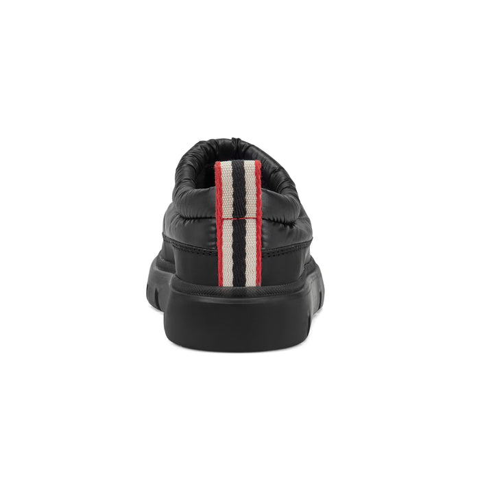 Little Kids Cody Lug Sole Insulated Water Resistant Slip-on Shoes
