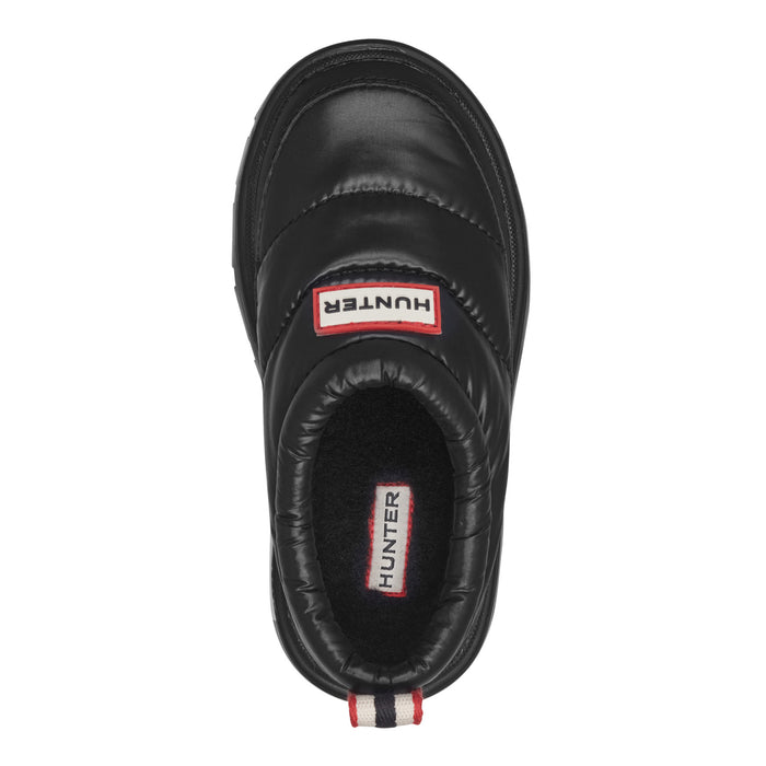 Little Kids Cody Lug Sole Insulated Water Resistant Slip-on Shoes