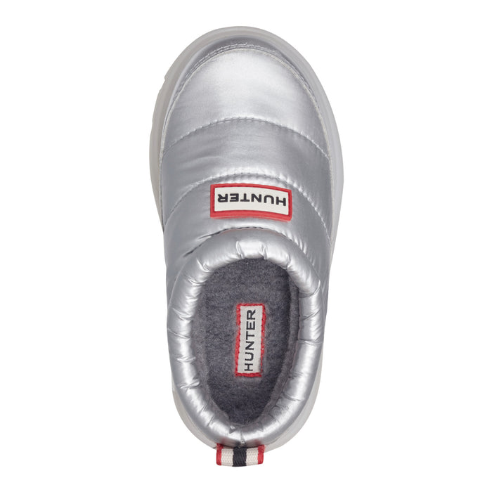 Little Kids Cody Lug Sole Insulated Water Resistant Slip-on Shoes