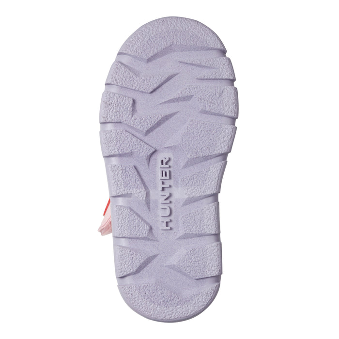 Little Kids Comfy Waterproof Booties