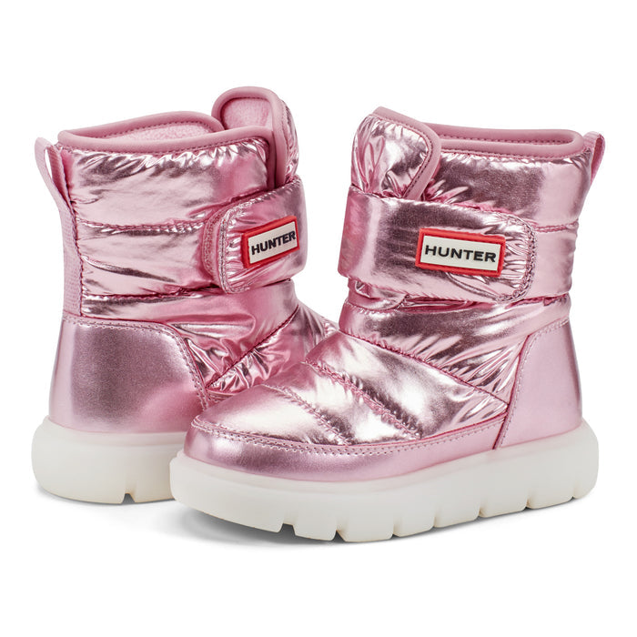 Little Kids Comfy Waterproof Booties