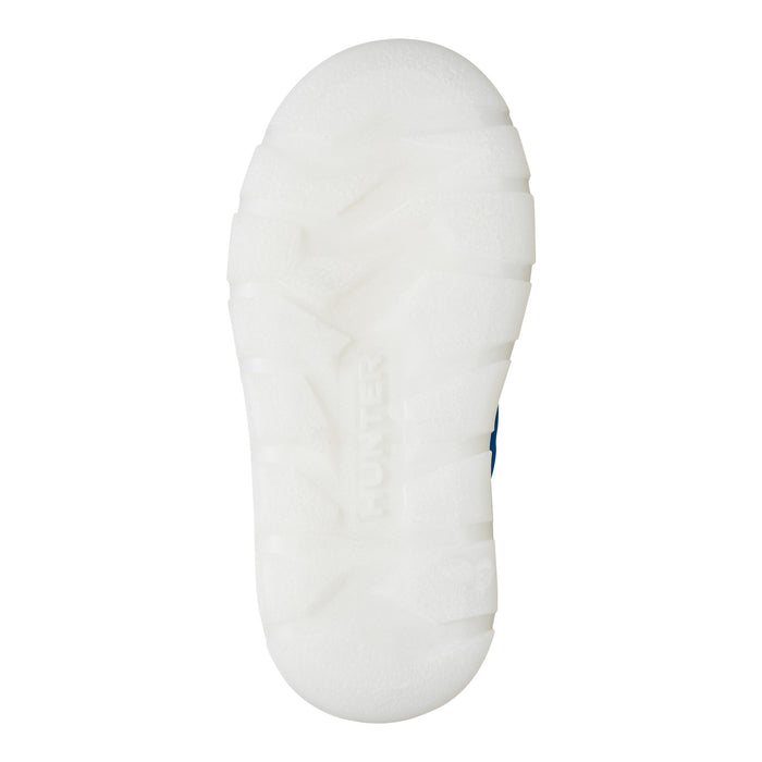 Little Kids Cuddle Lug Sole Insulated Waterproof Snow Booties
