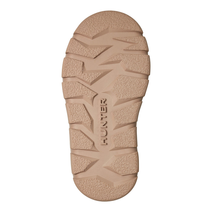 Little Kids Cuddle Lug Sole Insulated Waterproof Snow Booties