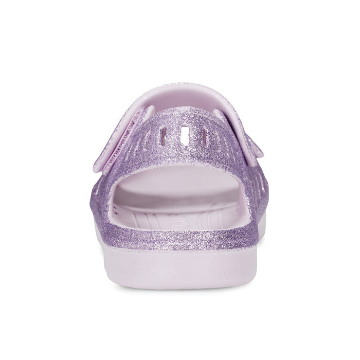 Little Kids Dottie Slingback Casual Flat Sandals