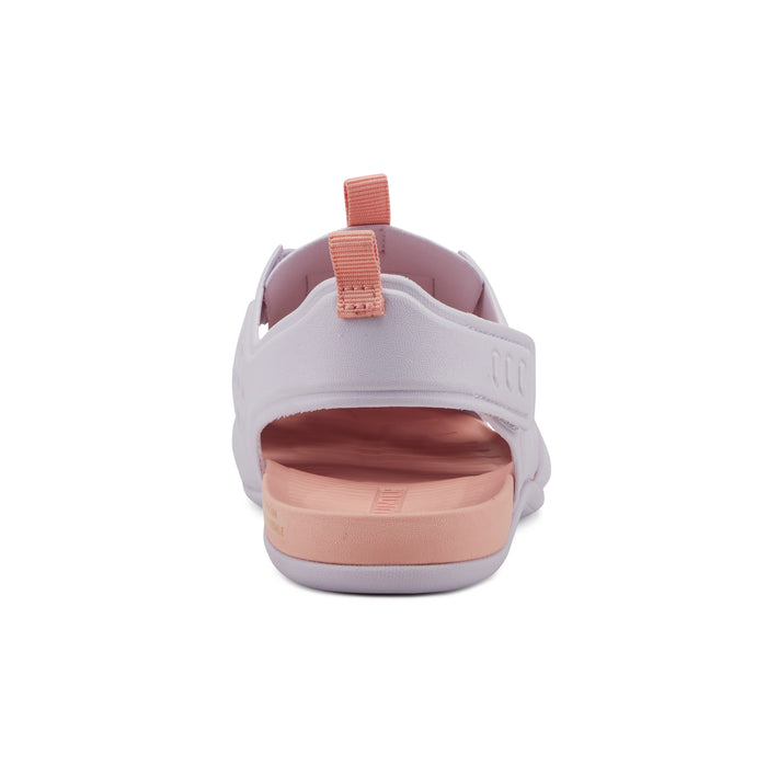 Little Kids Edosa Slingback Casual Flat Sandals