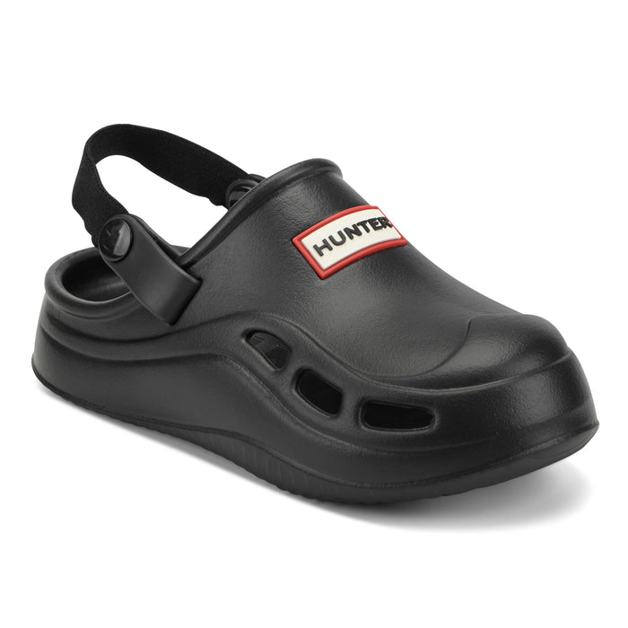 Little Kids Eren Casual Slip-on Clogs