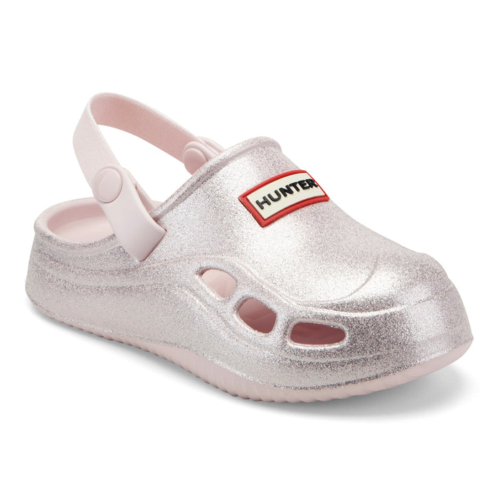 Little Kids Eren Casual Slip-on Clogs