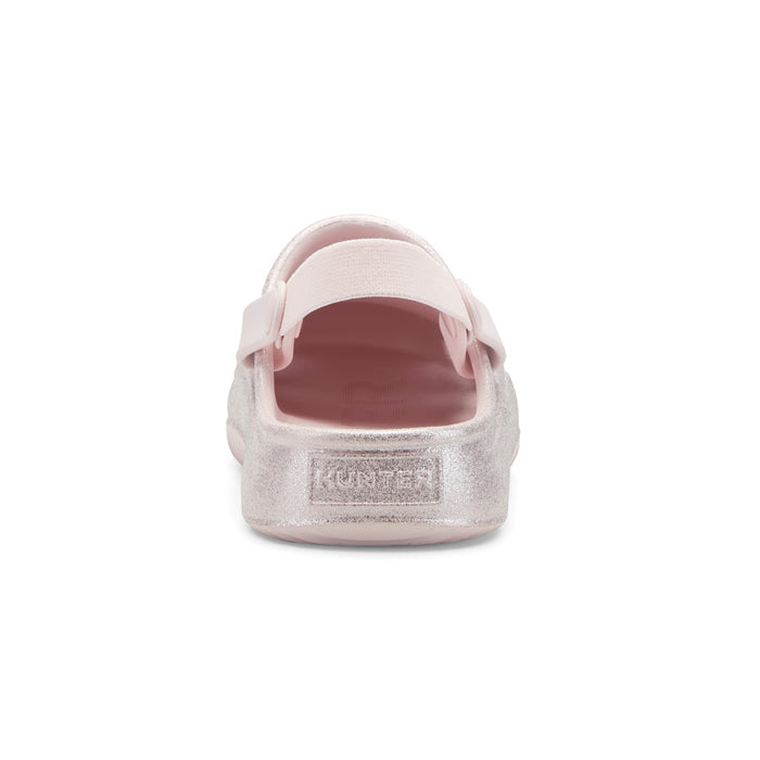 Little Kids Eren Casual Slip-on Clogs