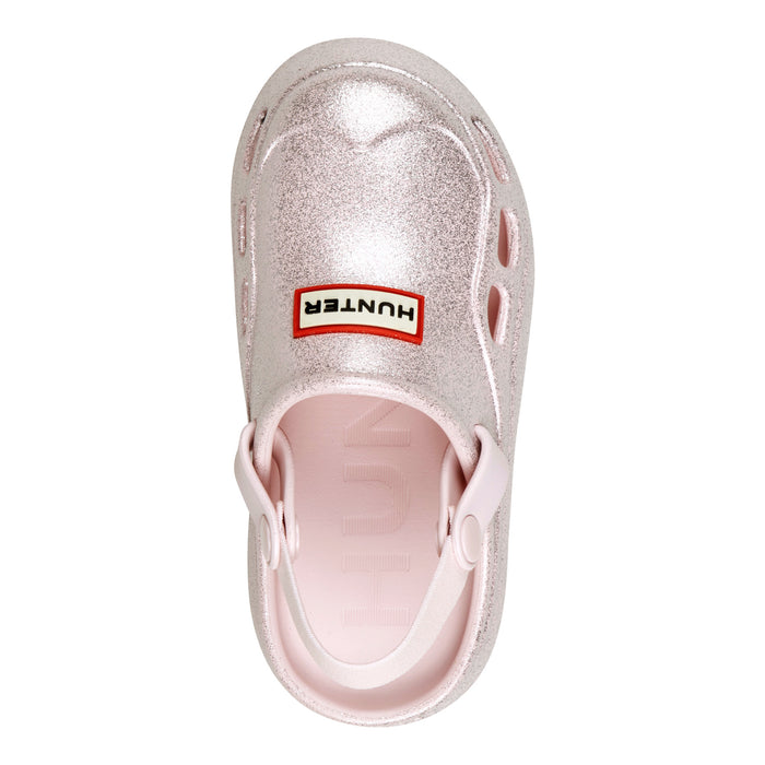 Little Kids Eren Casual Slip-on Clogs