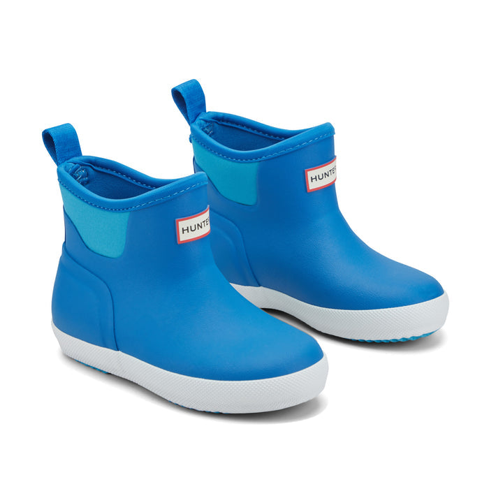 Little Kids Finley Pull On Waterproof Rain Boots