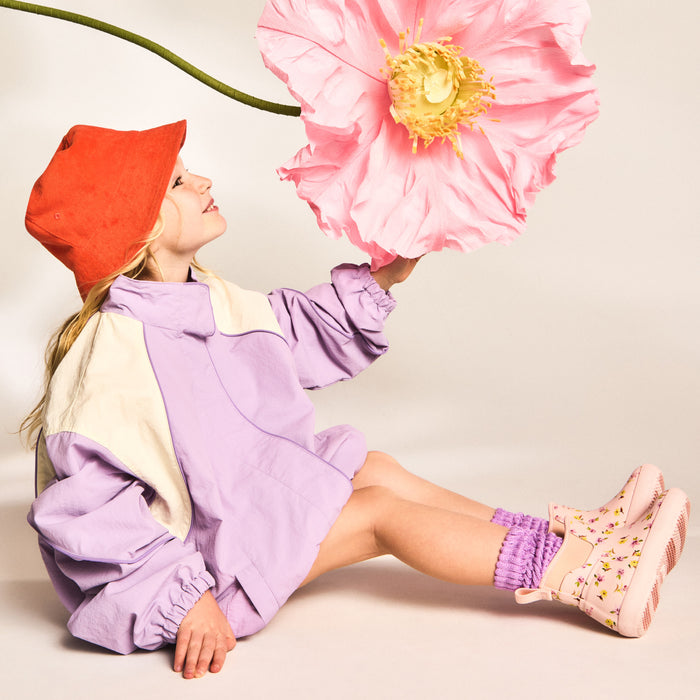 Little Kids Finley Pull On Waterproof Rain Boots