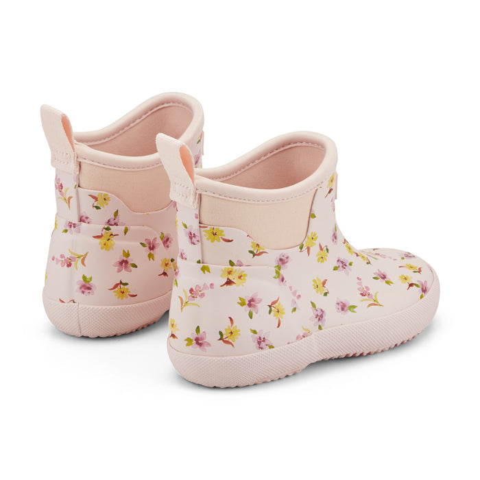 Little Kids Finley Pull On Waterproof Rain Boots