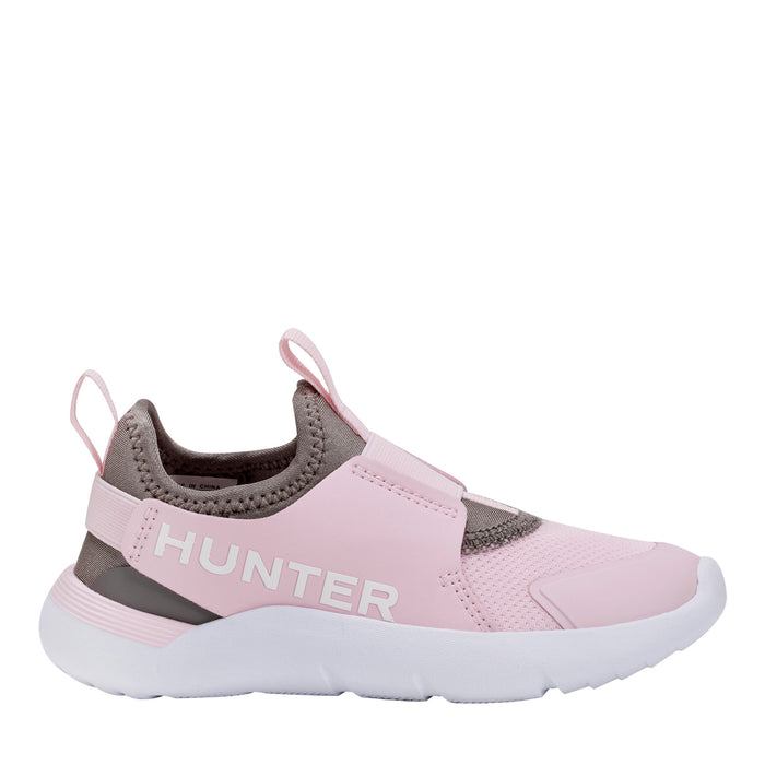 Little Kids Gemini Slip-on Casual Sneakers