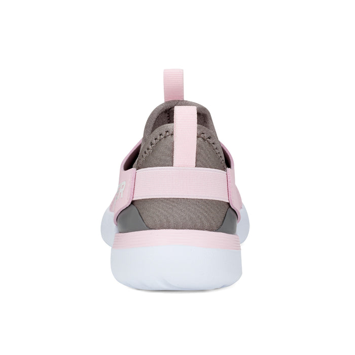 Little Kids Gemini Slip-on Casual Sneakers