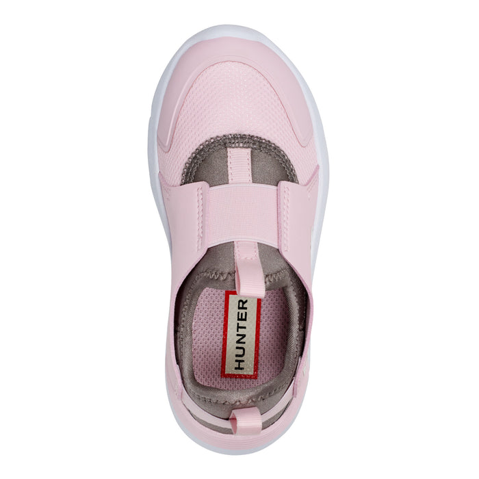 Little Kids Gemini Slip-on Casual Sneakers