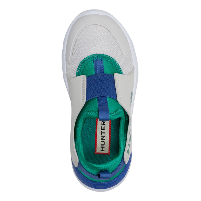 Little Kids Gemini Slip-on Casual Sneakers