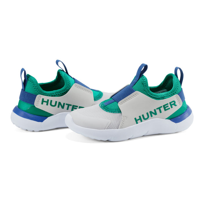 Little Kids Gemini Slip-on Casual Sneakers
