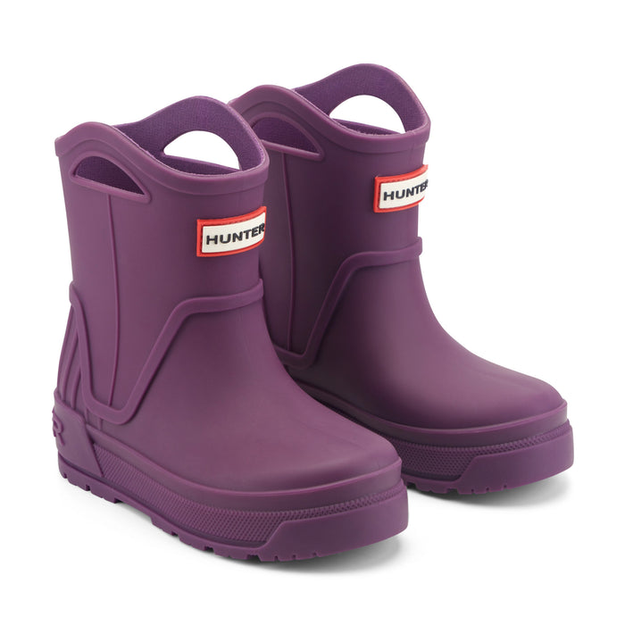 Little Kids Georgey Waterproof Rain Boots