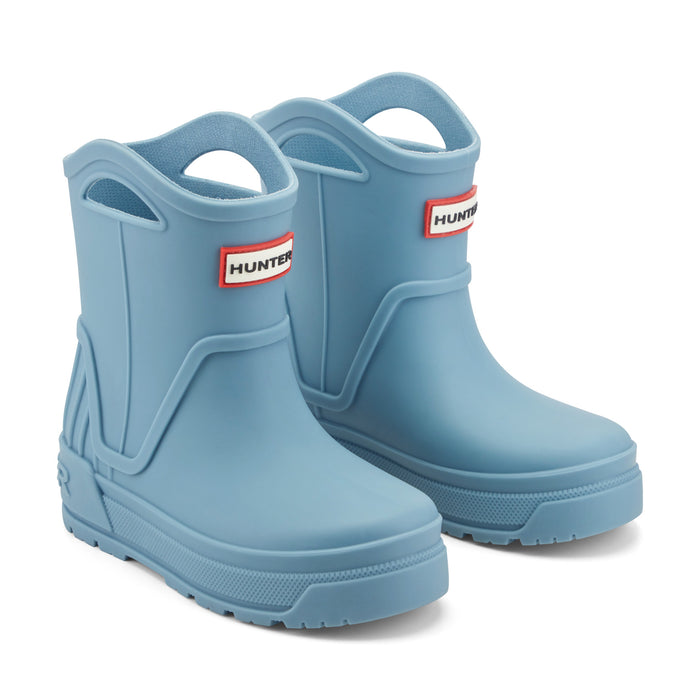 Little Kids Georgey Waterproof Rain Boots