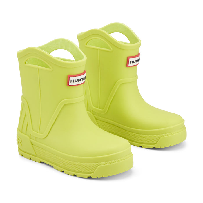 Little Kids Georgey Waterproof Rain Boots