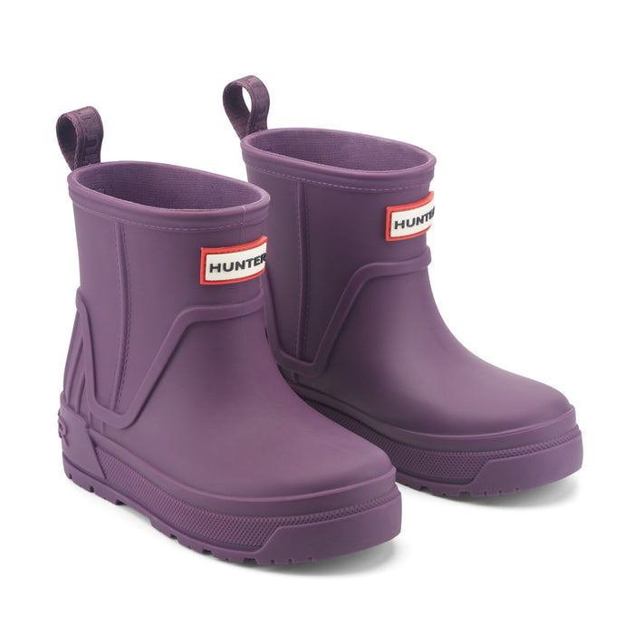 Little Kids Grace Waterproof Rain Boots