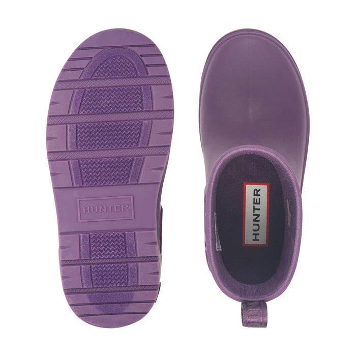Little Kids Grace Waterproof Rain Boots