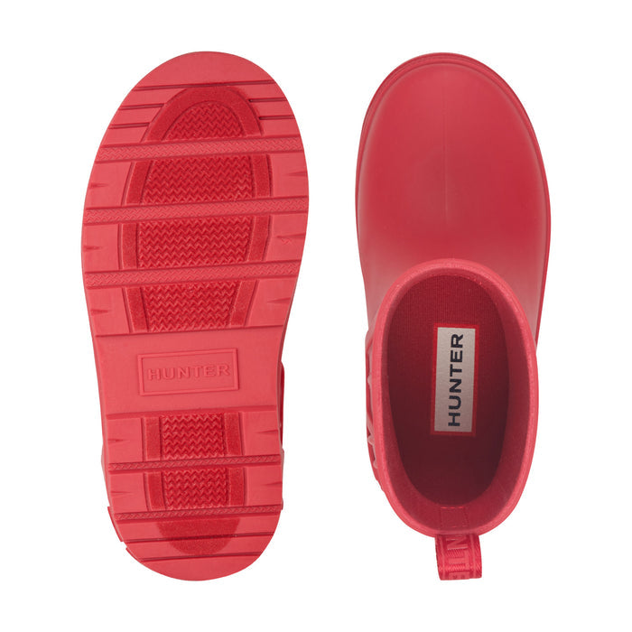 Little Kids Grace Waterproof Rain Boots