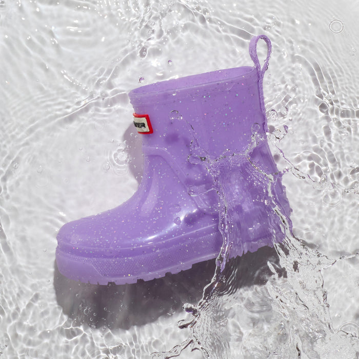 Little Kids Grace Waterproof Rain Boots