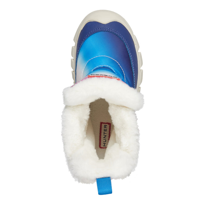 Little Kids Igloo Lug Sole Insulated Waterproof Snow Boots