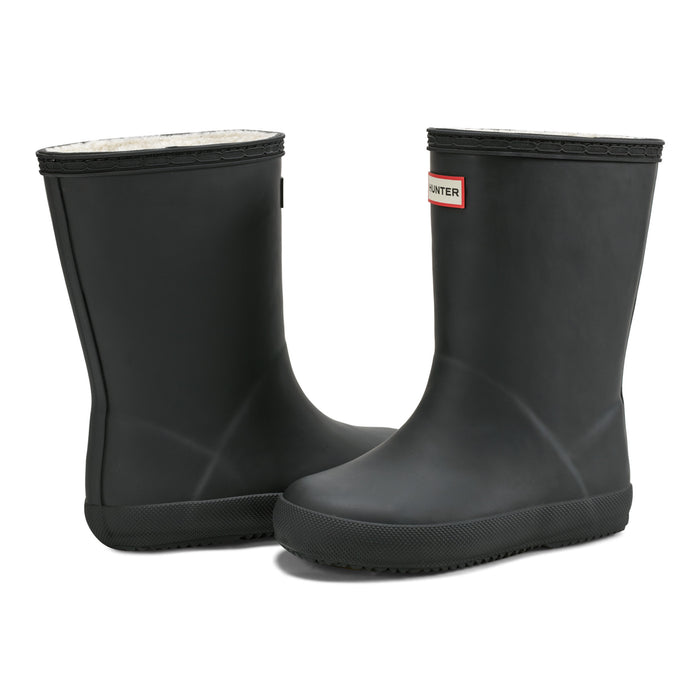 Little Kids Insulated Rain Boots