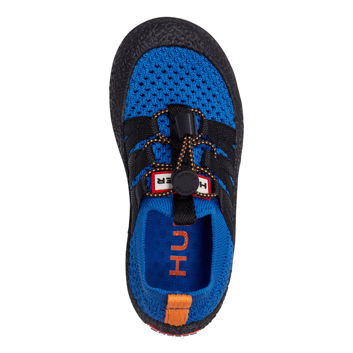Little Kids Vin Casual Slip-on Water Shoes