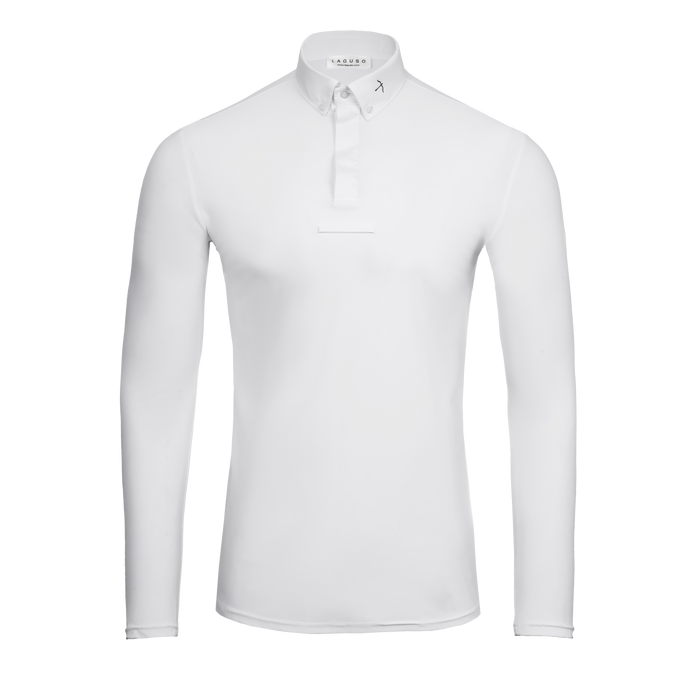 Logan Men's Show Shirt - Long Sleeve