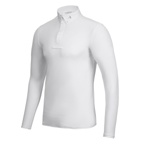 Logan Men's Show Shirt - Long Sleeve
