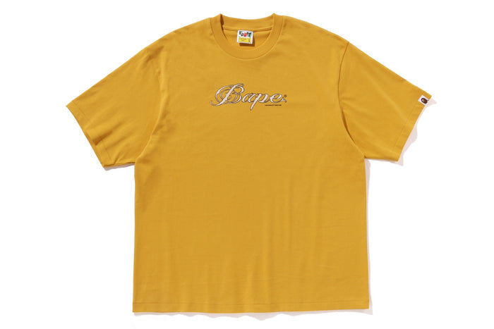 Yellow / M