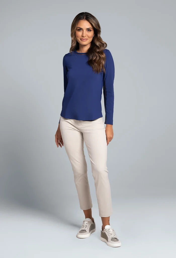 Navy / XS