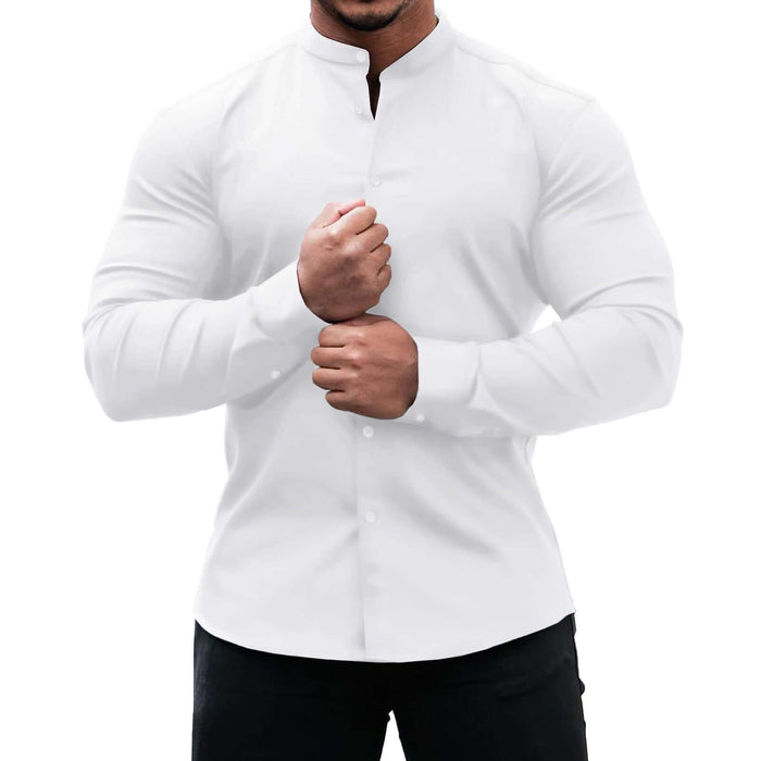 White / 2XL