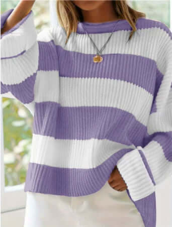 Purple / 2XL