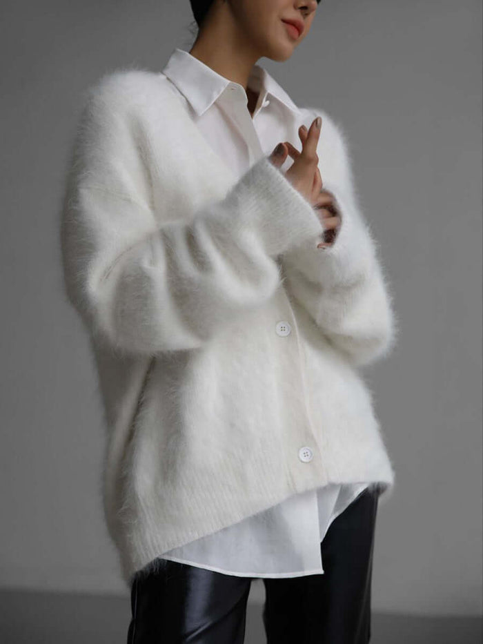 White / 2XL