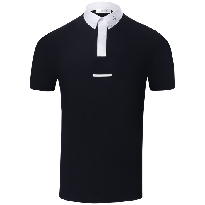 Luca Men's Show Shirt - Short Sleeve